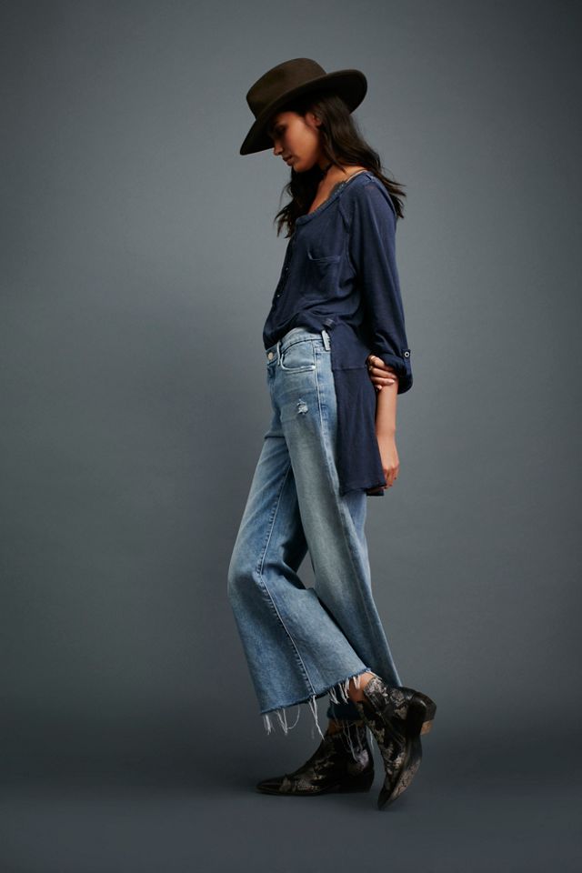 Stargazer Henley #4