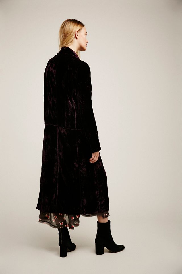 Willow Trench #1