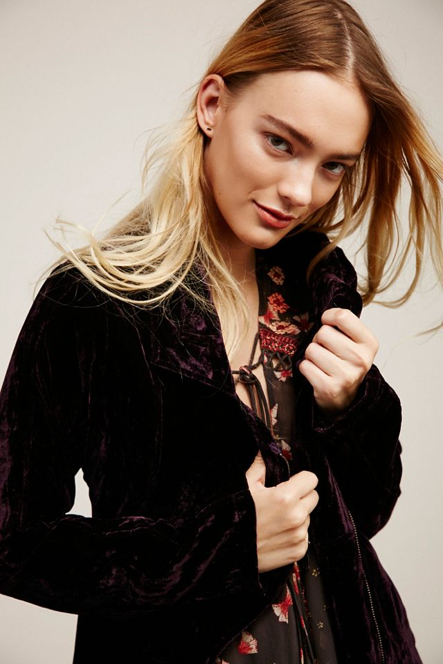 Willow Trench #2