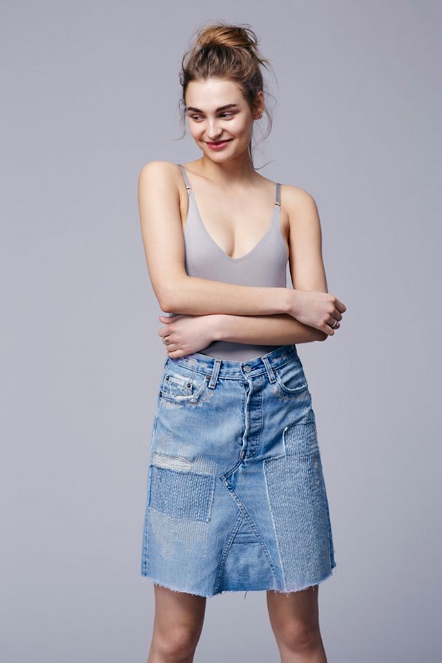 Heirloom Arrowhead Skirt #2