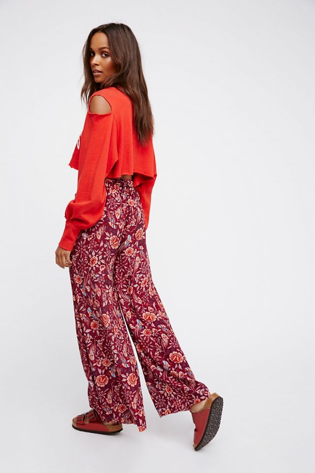 FP One Moonlight Garden Pants #2