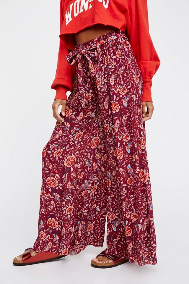 FP One Moonlight Garden Pants #3