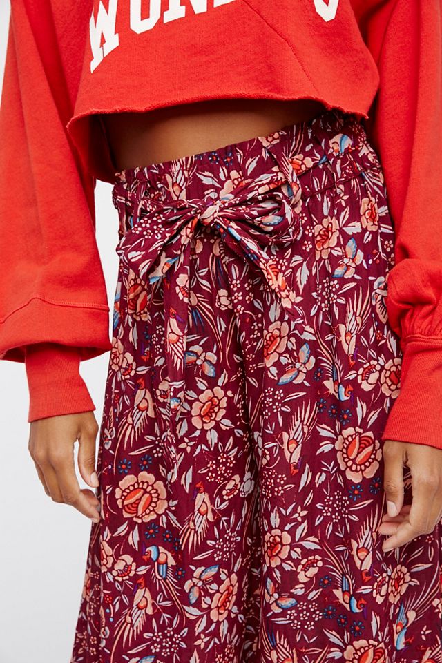 FP One Moonlight Garden Pants #4