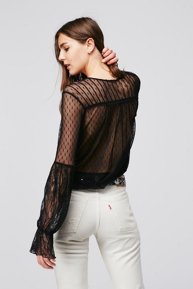 Far Away Top #1