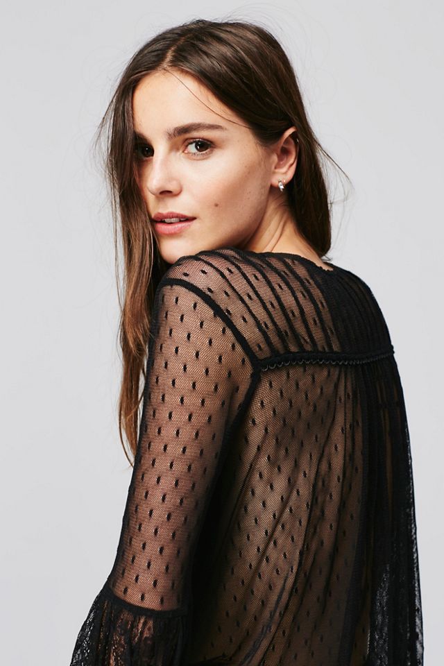 Far Away Top #3