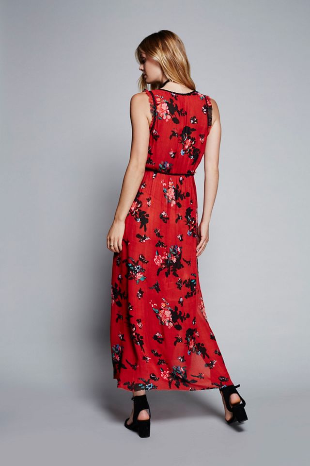 Moonlight Garden Maxi #3