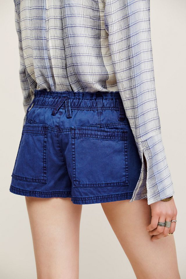 Take It To The Limit Utility Short #2