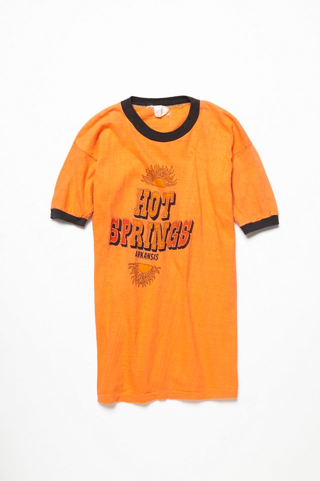 Vintage Ringer Graphic Tee | Free People