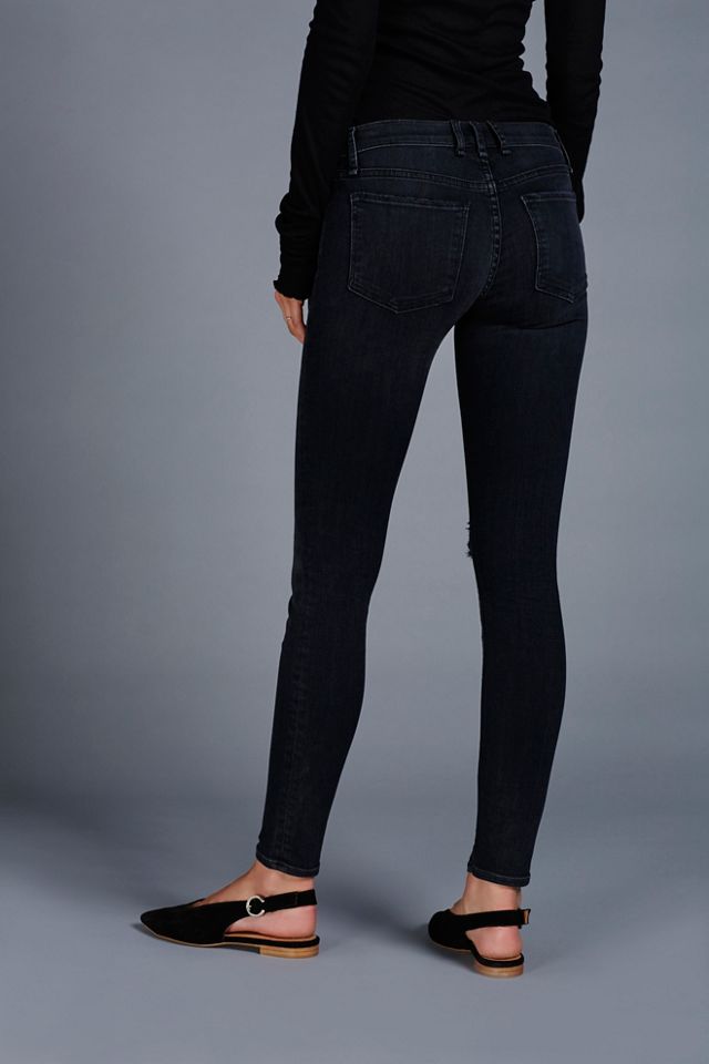 Newton Skinny Jean #3