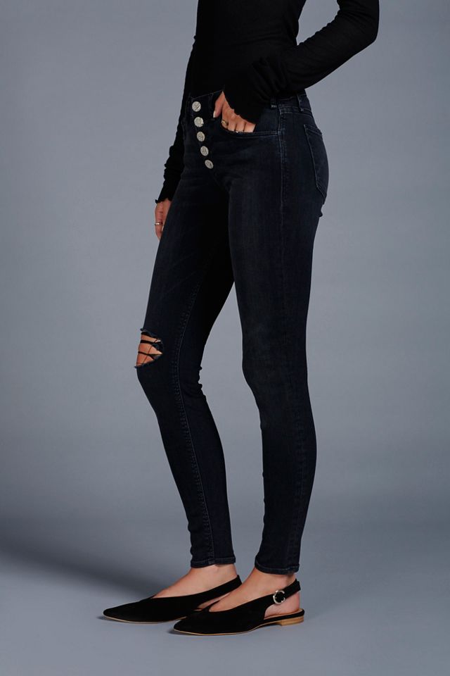 Newton Skinny Jean #4