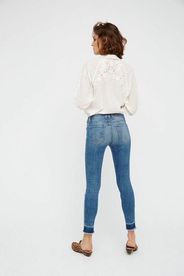 Vintage Newton Skinny Jeans #1