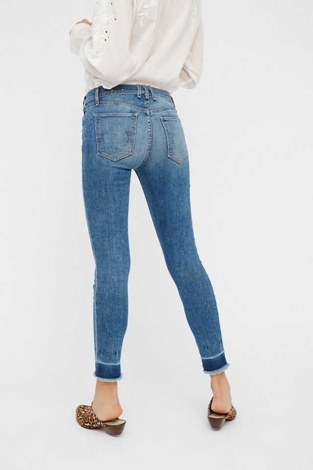 Vintage Newton Skinny Jeans #3