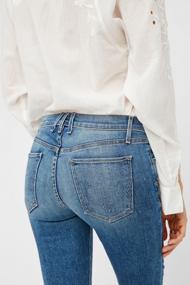 Vintage Newton Skinny Jeans #4