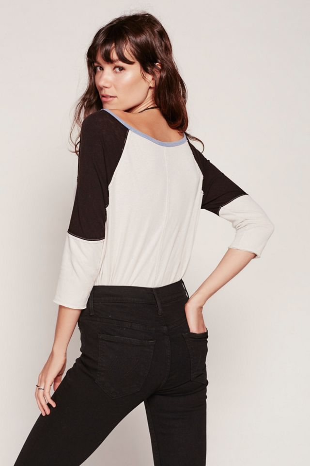Insider Step Fray Crop Jeans #5