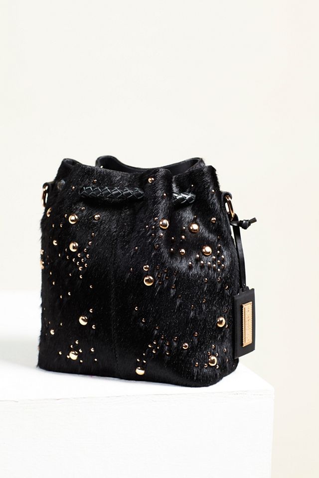 Star Spangled Bucket Bag #2