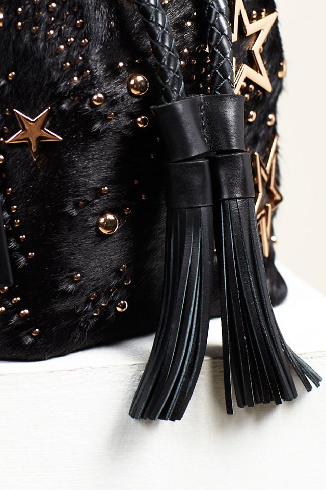 Star Spangled Bucket Bag #3
