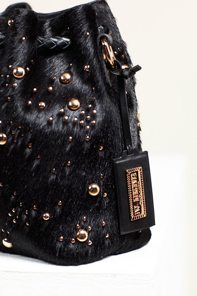 Star Spangled Bucket Bag #4