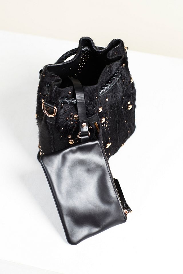 Star Spangled Bucket Bag #5