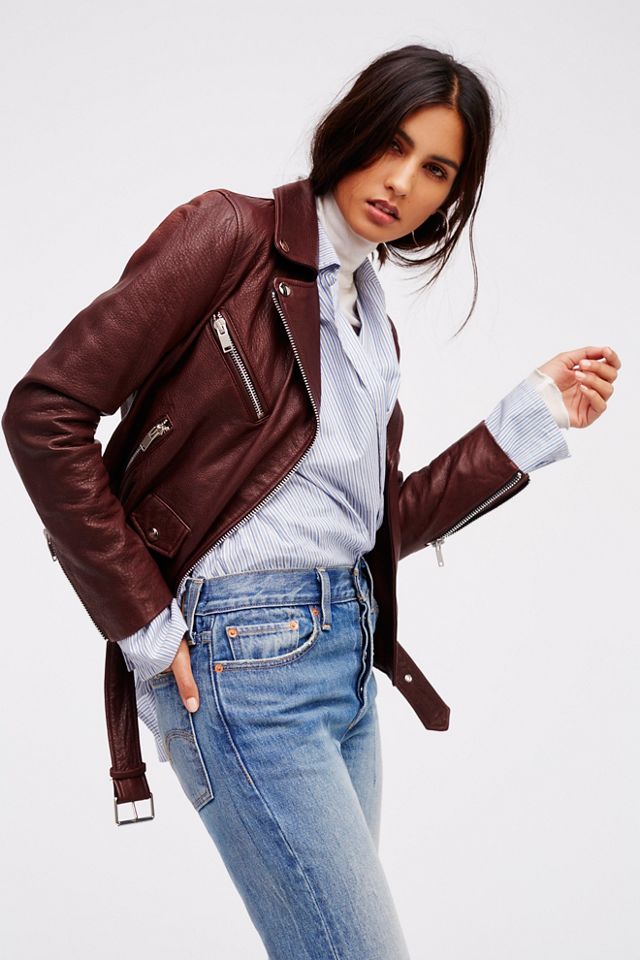 Belted Moto #2