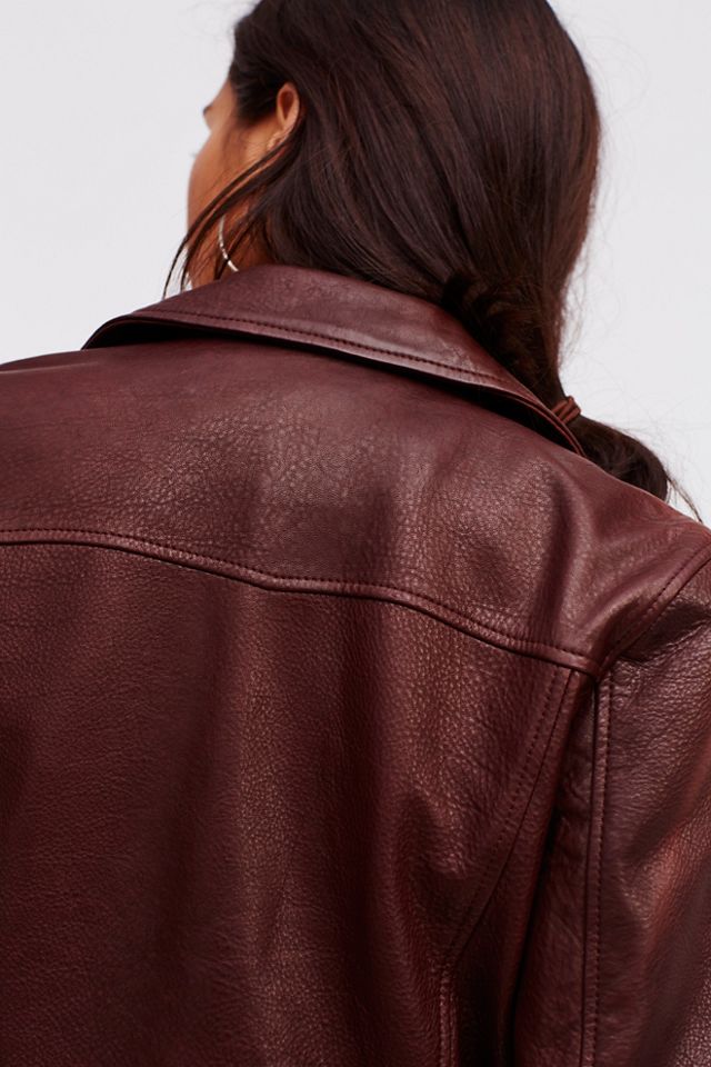 Belted Moto #5