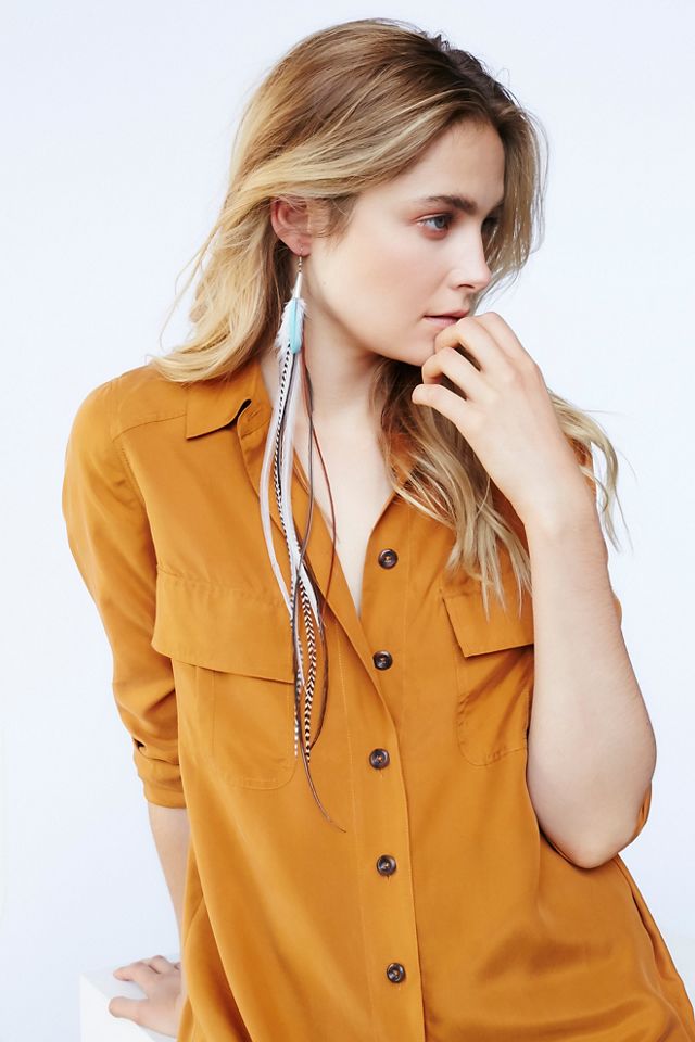 Catalina Feather Dusters