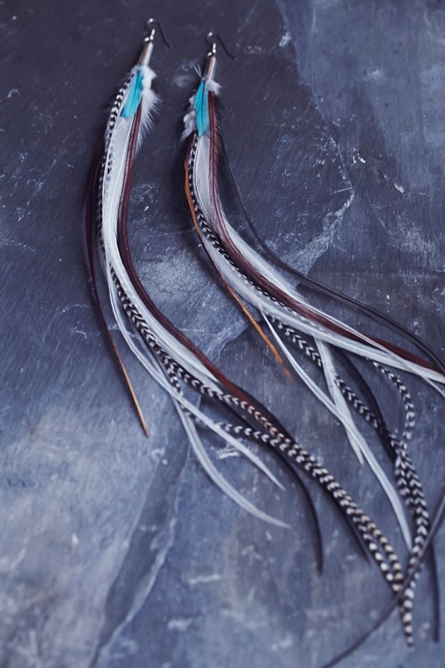 Catalina Feather Dusters #1