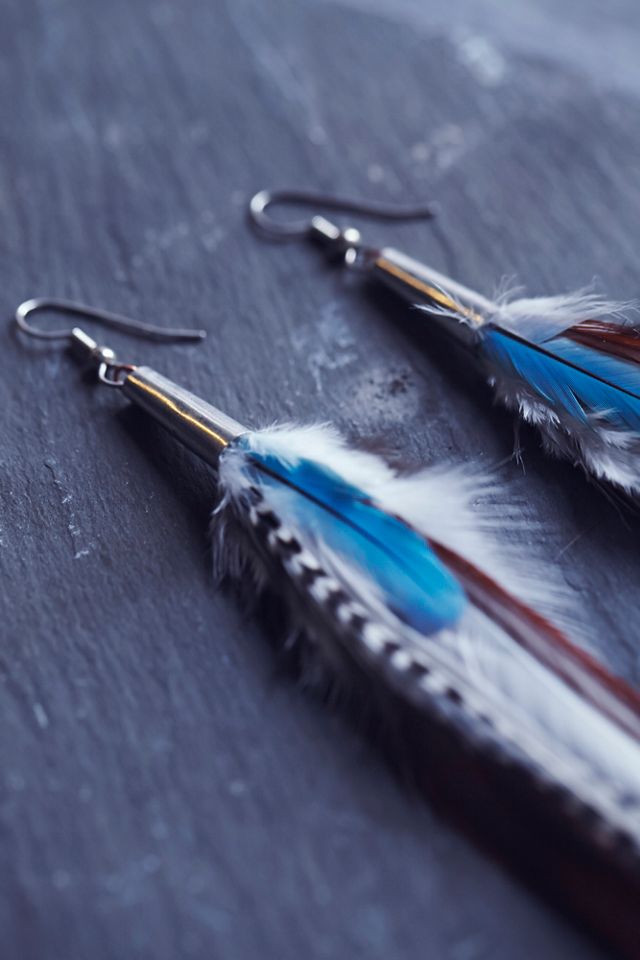 Catalina Feather Dusters #2