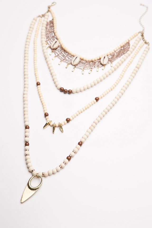 Treasure Coast Necklace