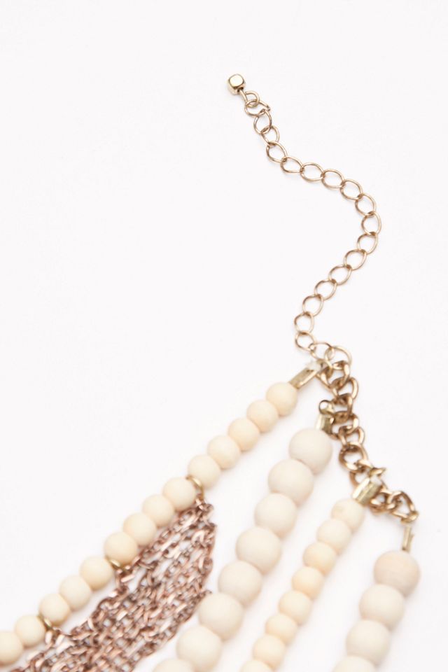 Treasure Coast Necklace #2