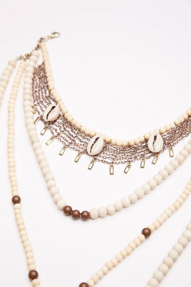 Treasure Coast Necklace #3