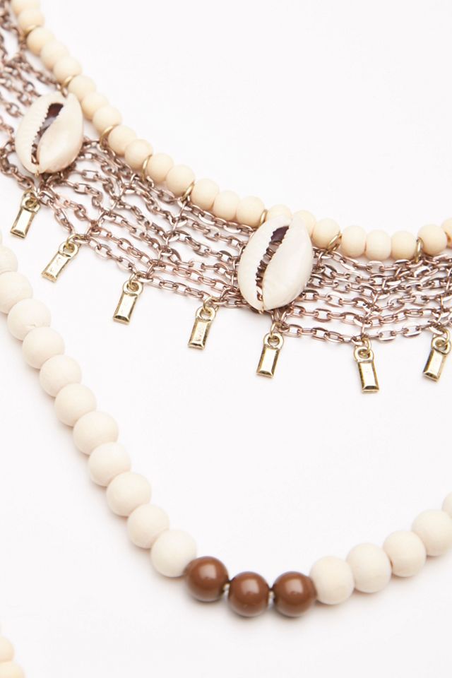 Treasure Coast Necklace #4