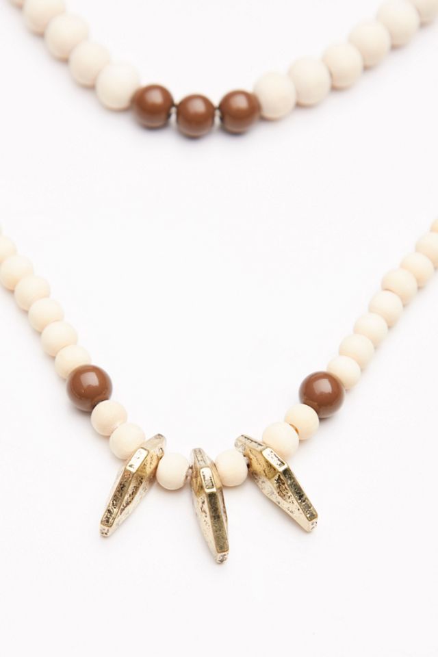 Treasure Coast Necklace #5
