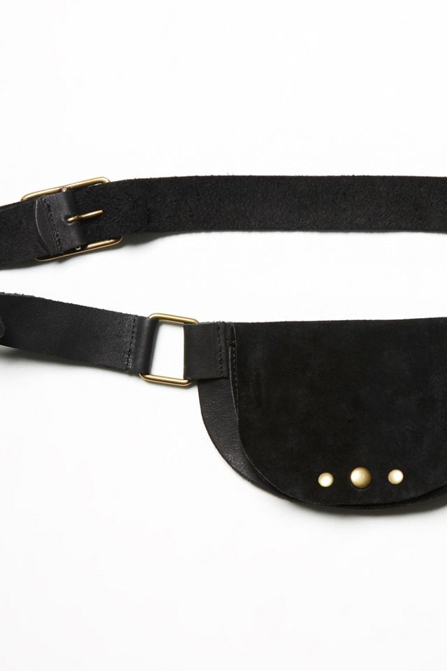 Cara Pocket Belt | Free People