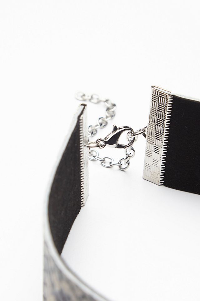 Rebel Soul Choker #2
