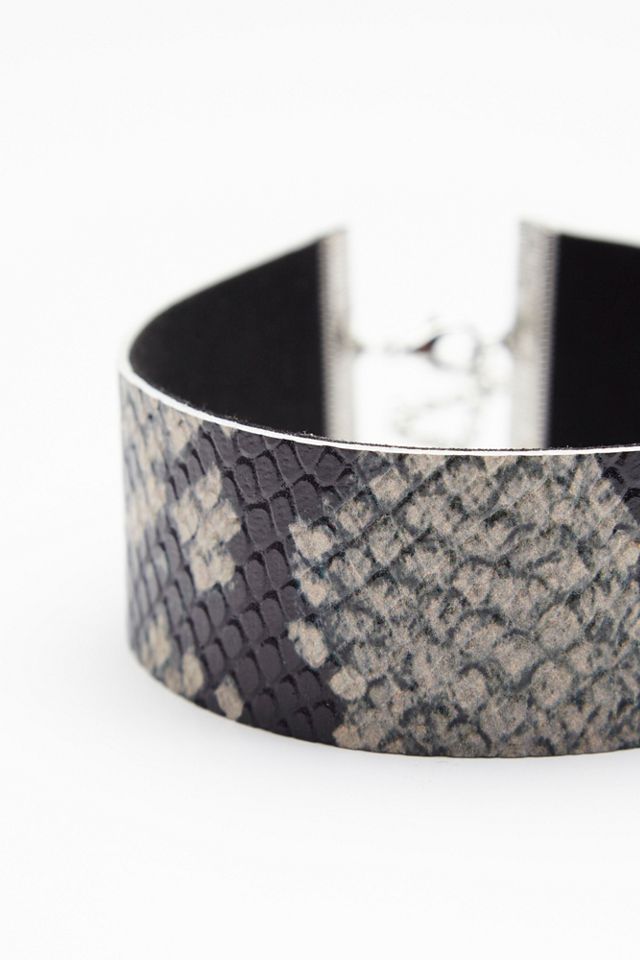 Rebel Soul Choker #3