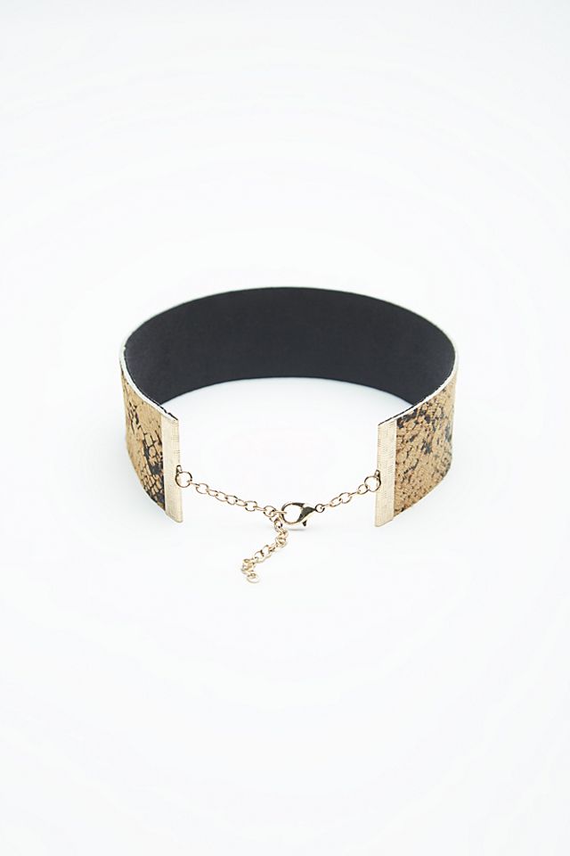 Rebel Soul Choker #2