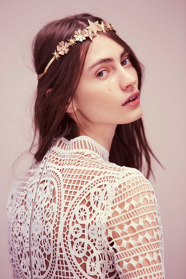 Mania Lace Set #4