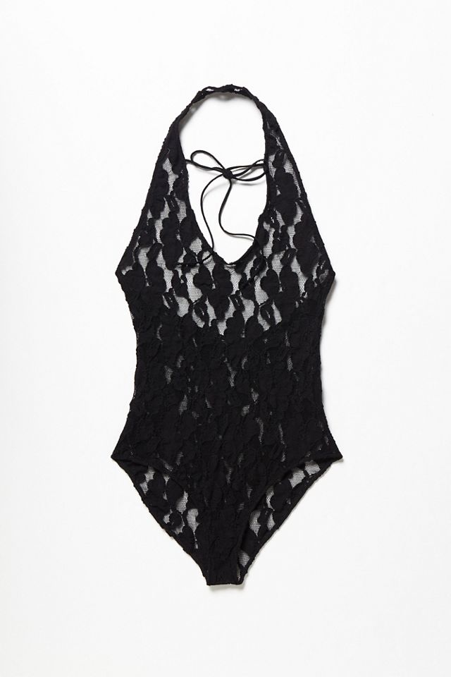 Oh Okay Bodysuit  #5