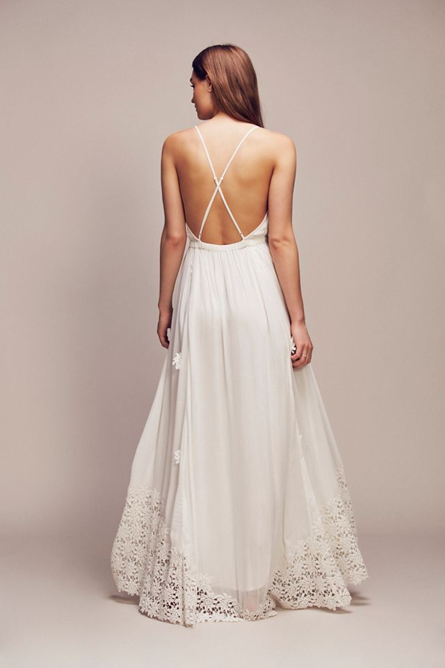 Daisy Petal Maxi #2