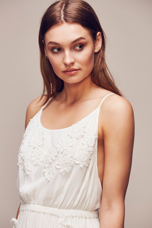 Daisy Petal Maxi #3