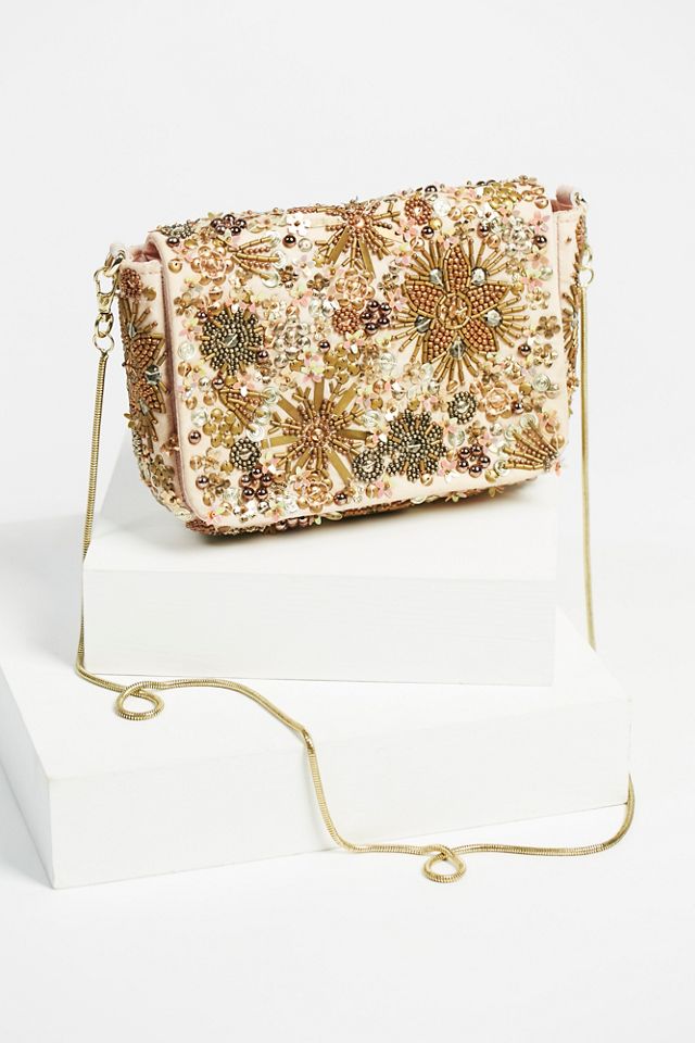 Starlight Crossbody