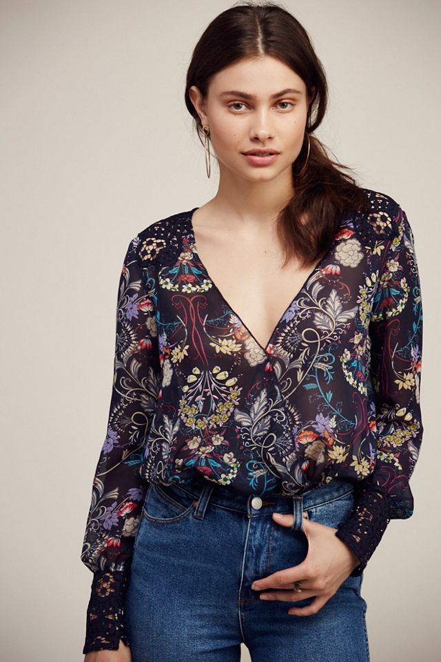 Must Have Been Love Bodysuit | Free People