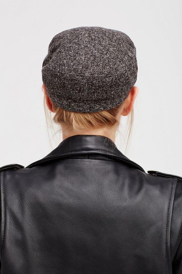 At Ease Lieutenant Hat #1