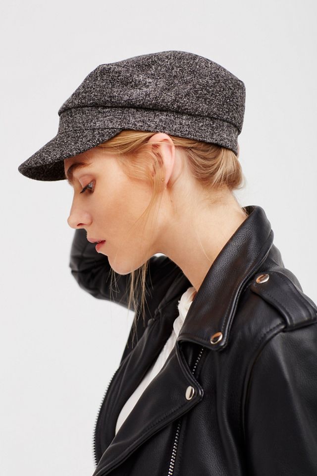 At Ease Lieutenant Hat #2