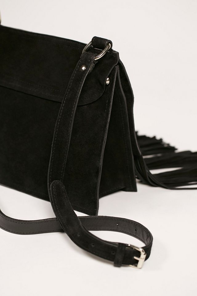 Night Out Crossbody #4