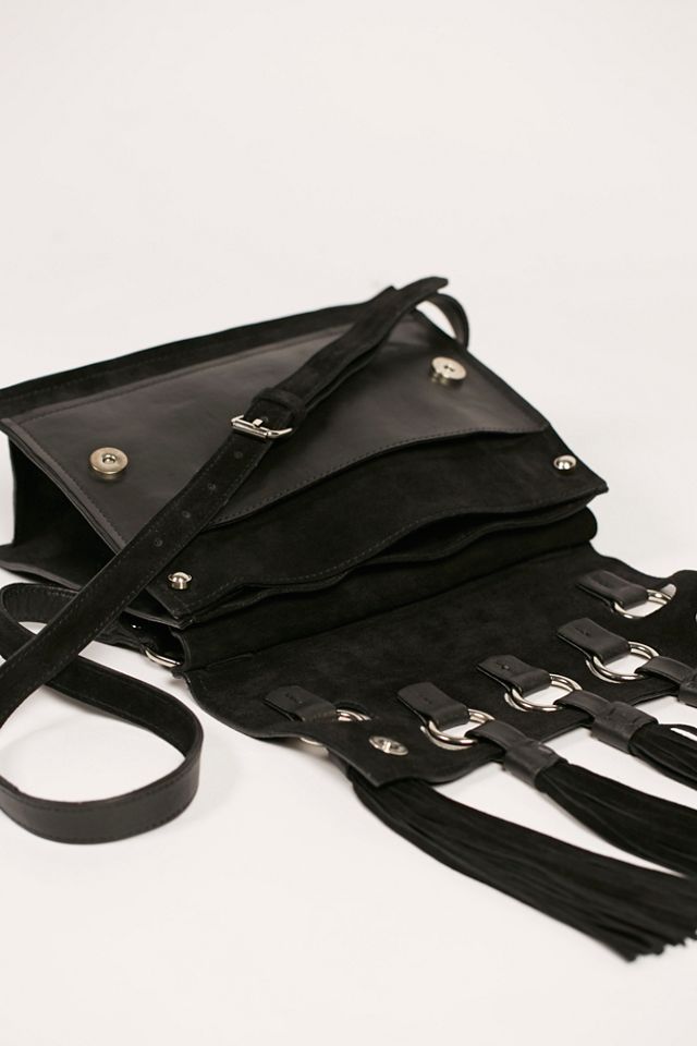 Night Out Crossbody #5