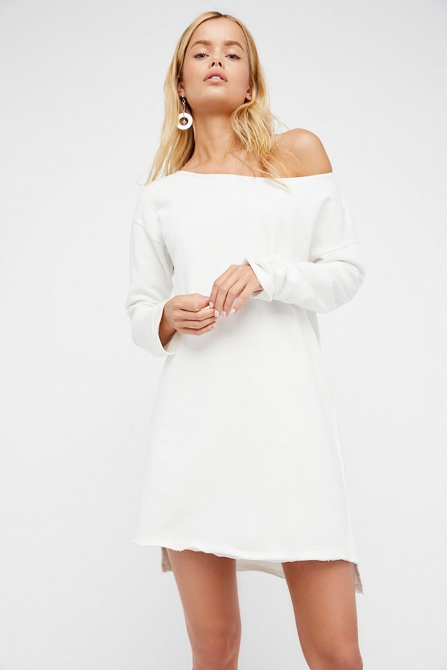 Stay Here Tunic | Free People UK