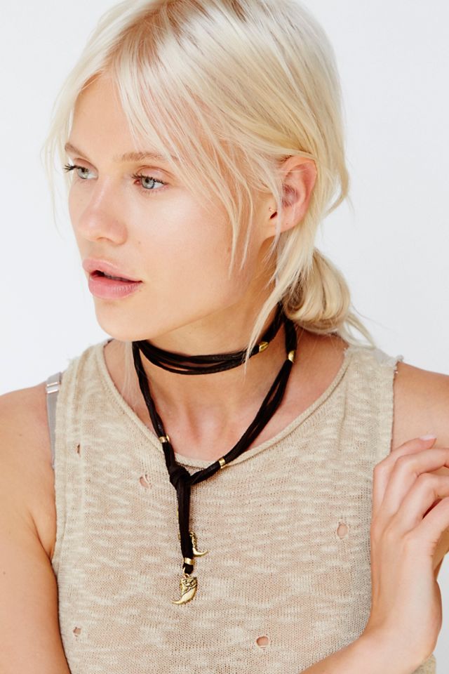Bolo choker hot sale