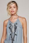 free people great escape maxi slip