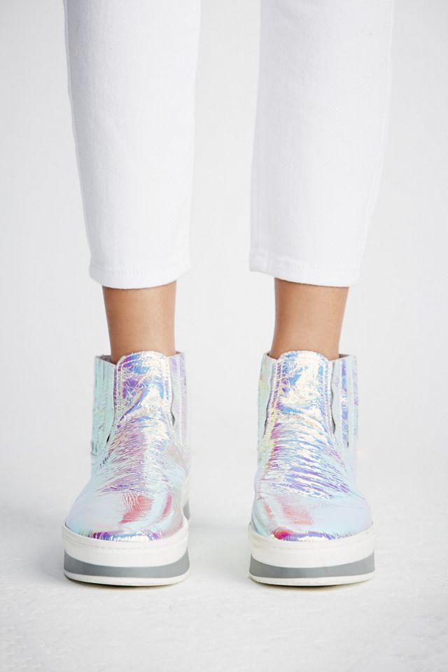 Williamsburg Trainer #2